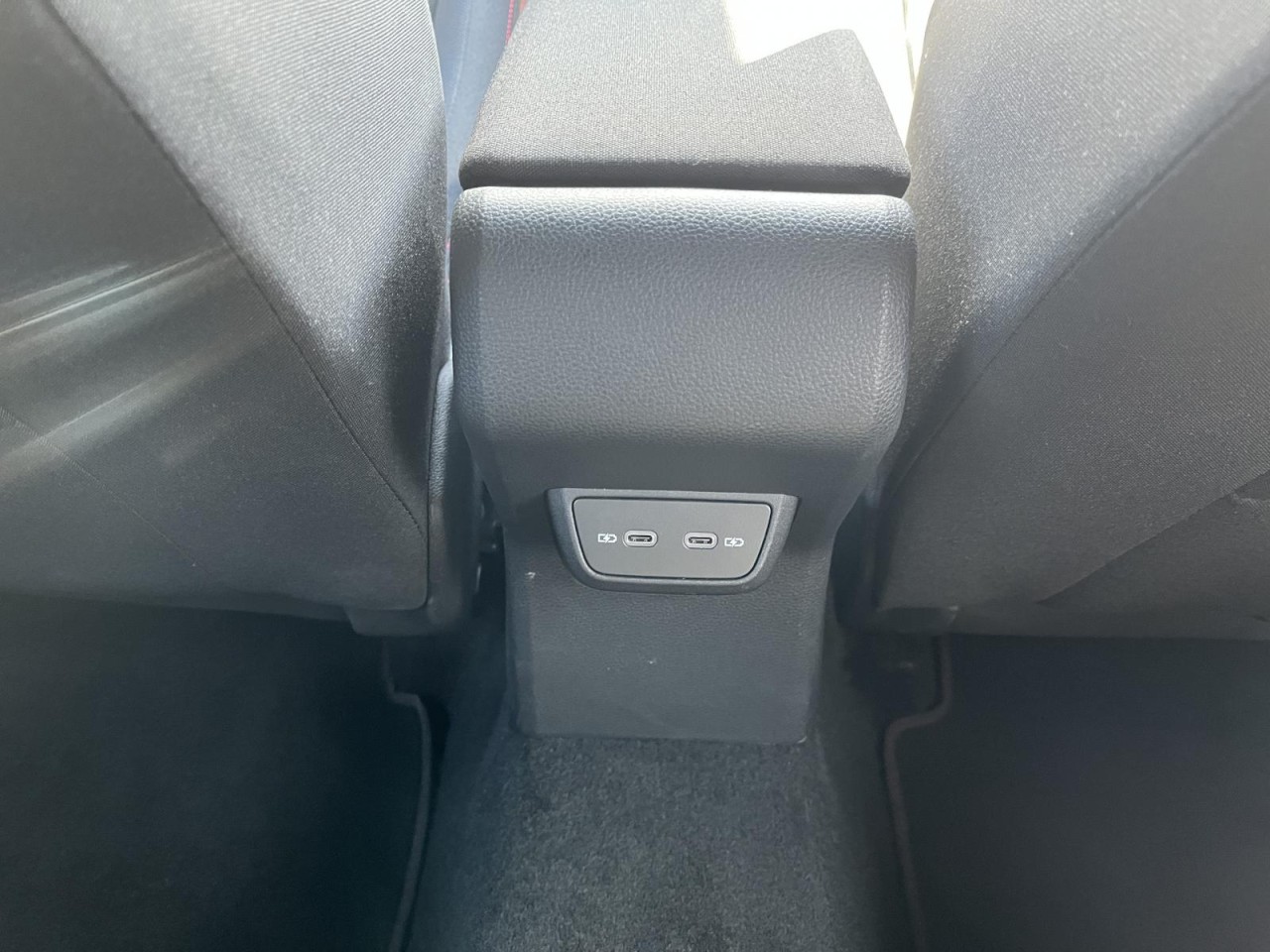 Polo GTI 2.0 TSI DSG (IQLight+ACC+APPConnect)