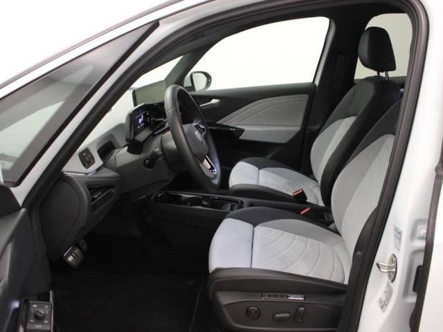 ID.3 Pro electric (Navi+Rear View+ACC+APP+DAB)