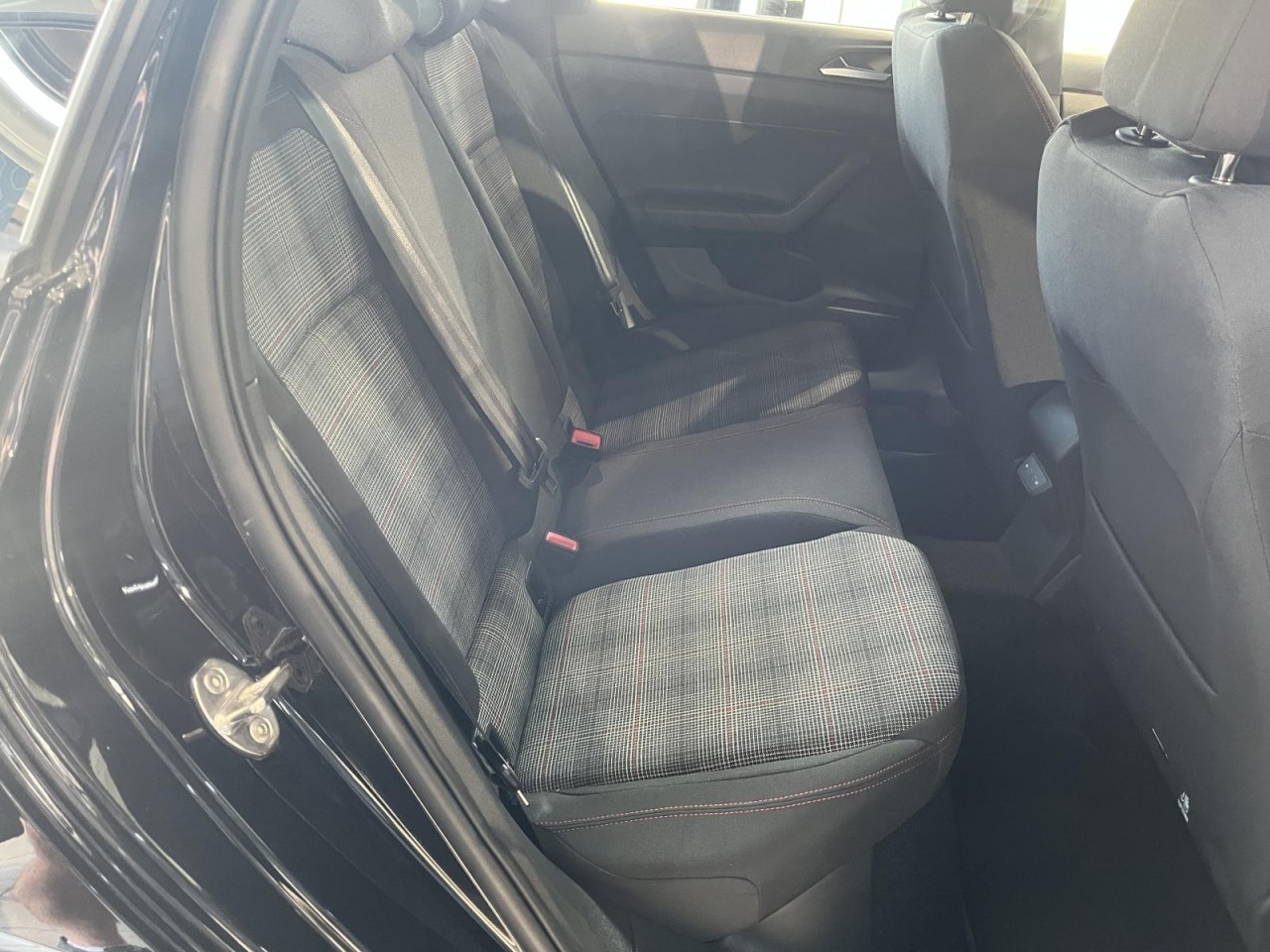 Polo GTI 2.0 TSI DSG (IQ-Light+ACC+AppConnect)