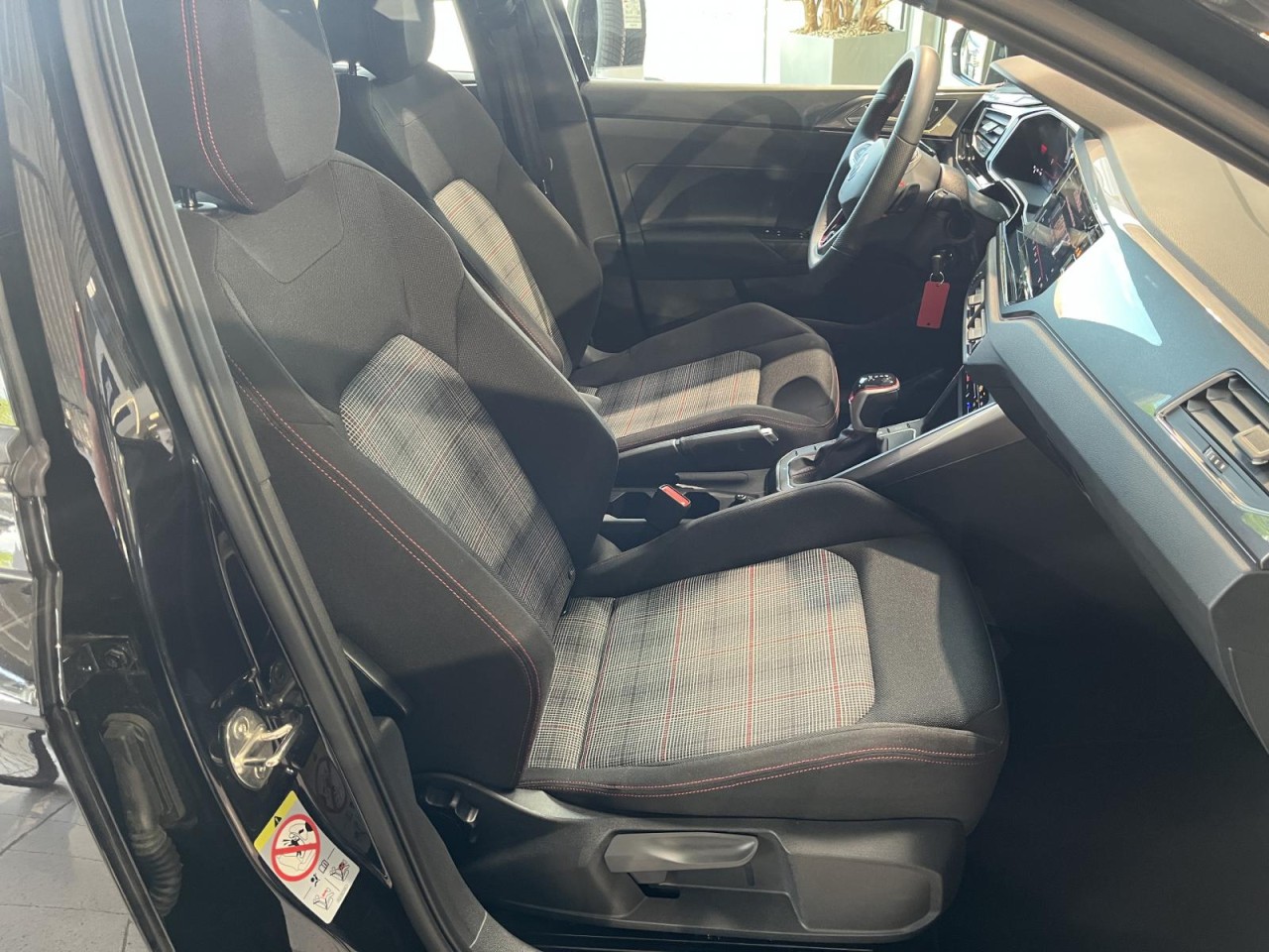 Polo GTI 2.0 TSI DSG (IQ-Light+ACC+AppConnect)