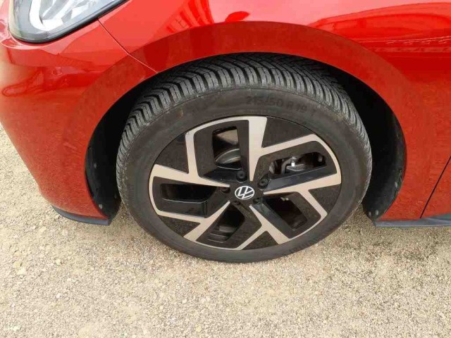 ID.3 Pro 150 KW (LED+APP+Lane-FrontAssist)