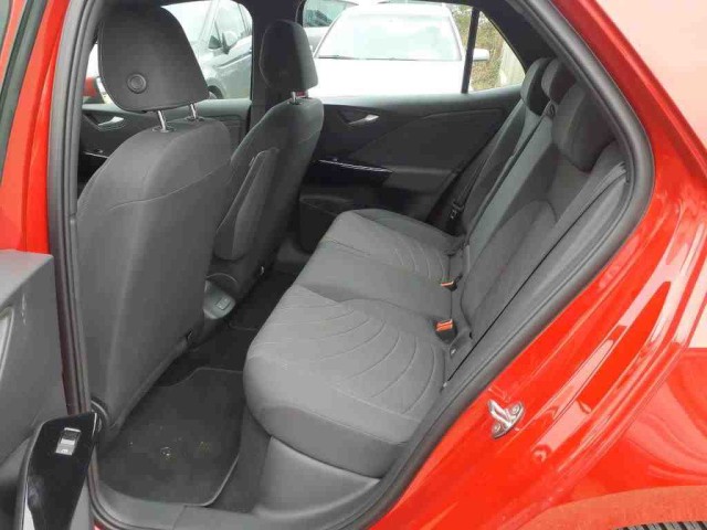 ID.3 Pro 150 KW (LED+APP+Lane-FrontAssist)