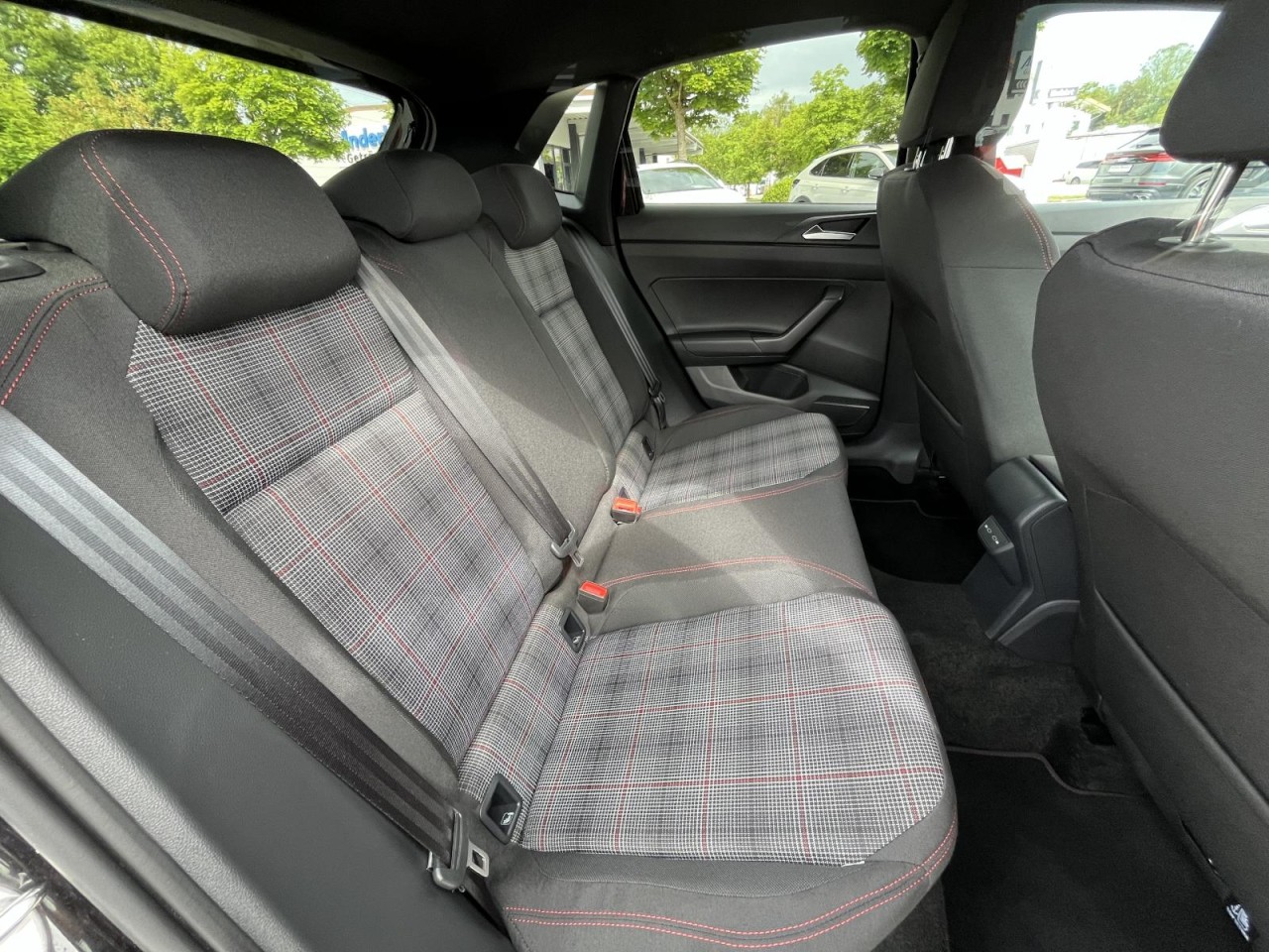 Polo GTI 2.0 TSI DSG (IQLight+ACC+AppConnect)