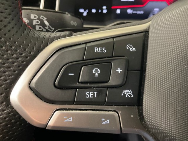 Polo GTI 2.0 TSI DSG (IQLight+ACC+AppConnect)