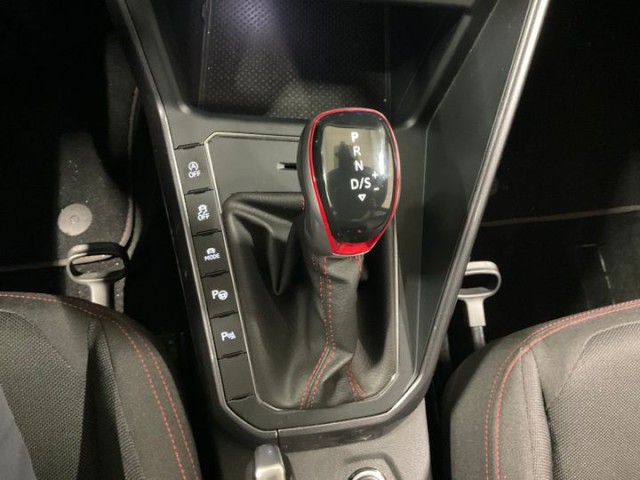 Polo GTI 2.0 TSI DSG (IQLight+ACC+AppConnect)