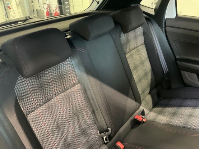 Polo GTI 2.0 TSI DSG (IQLight+ACC+AppConnect)