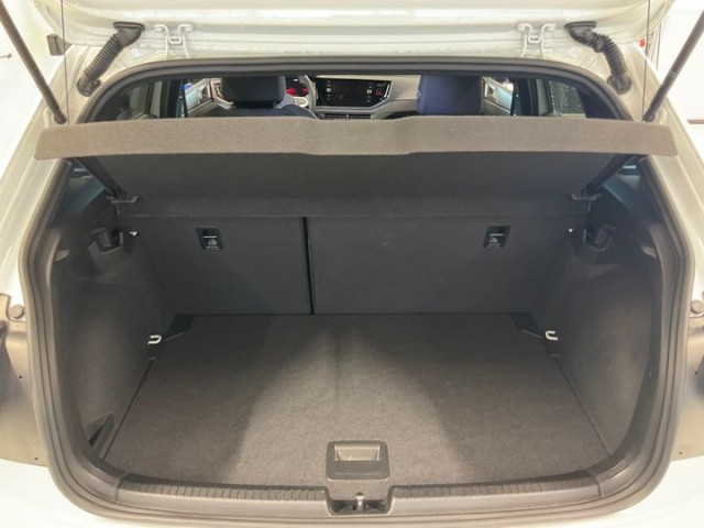 Polo GTI 2.0 TSI DSG (IQLight+ACC+AppConnect)