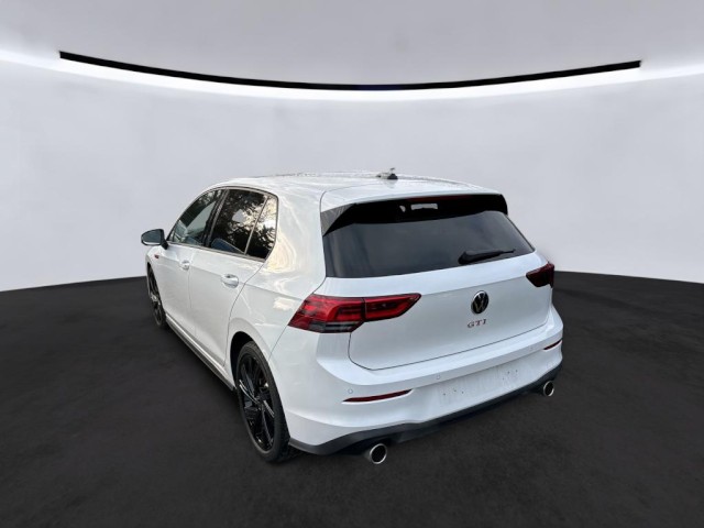 Golf VIII GTI 2.0 TSI DSG (NAVI+LED+APP+ACC+RearView+ASS)