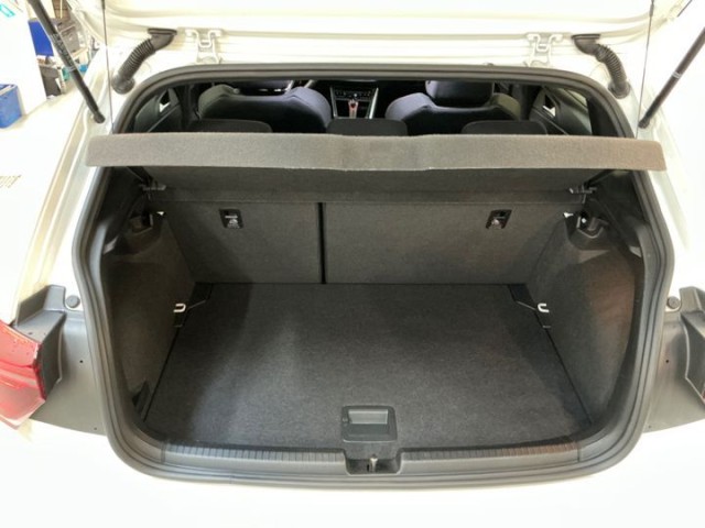 Polo GTI 2.0 TSI DSG (IQLight+APP+ACC+ParkAssist)