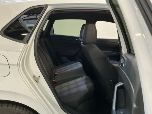 Polo GTI 2.0 TSI DSG (IQLight+APP+ACC+ParkAssist)