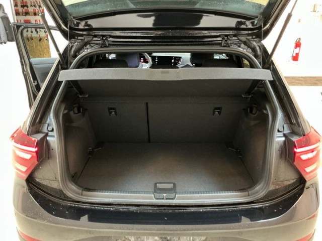 Polo GTI 2.0 TSI DSG (IQLight+IQDrive+APP+ACC+ParkAssist)