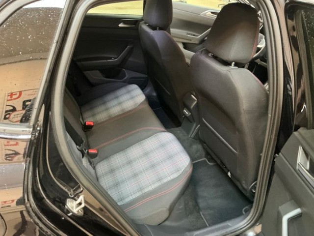 Polo GTI 2.0 TSI DSG (IQLight+IQDrive+APP+ACC+ParkAssist)