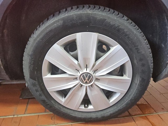 T-Roc 1.5 TSI Active (LED+NAVI+ACC+APP) Klima