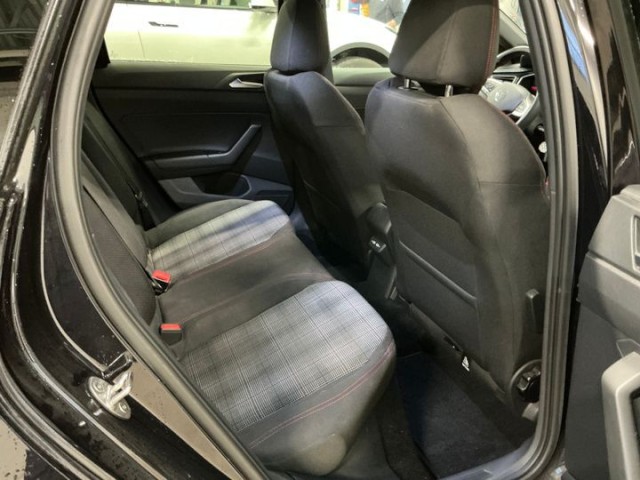 Polo 2,0 TSI GTI DSG (IQLight+ACC+APP+SH+ParkAssist)