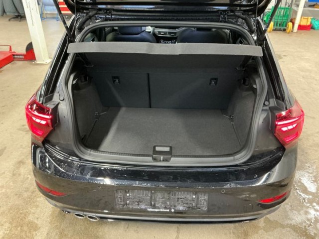 Polo 2,0 TSI GTI DSG (IQLight+ACC+APP+SH+ParkAssist)