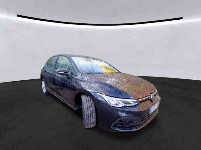 Golf VIII 1.0 TSI Life (LED+ACC+Navi+R-Kamera+APP)