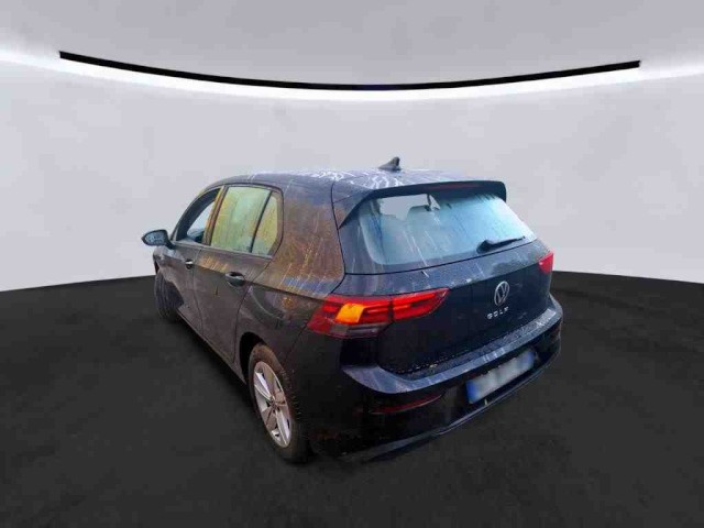 Golf VIII 1.0 TSI Life (LED+ACC+Navi+R-Kamera+APP)