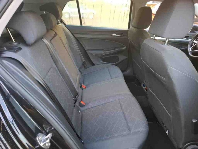 Golf VIII 1.0 TSI Life (LED+ACC+Navi+R-Kamera+APP)