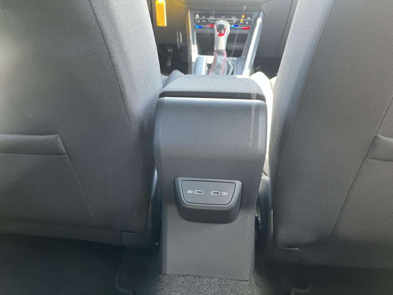 Polo GTI 2.0 TSI DSG (IQLight+IQDrive+APP+ACC+ParkAssist)