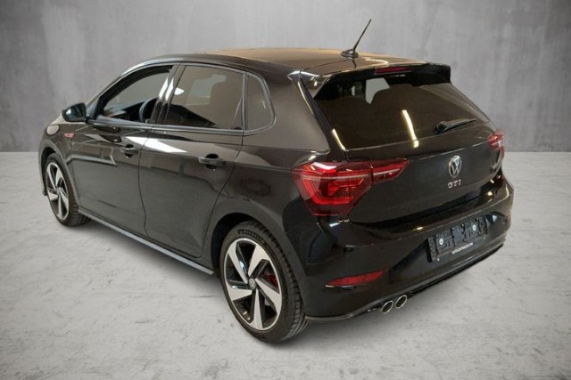 Polo GTI 2.0 TSI DSG (IQLight+ACC+AppConnect)
