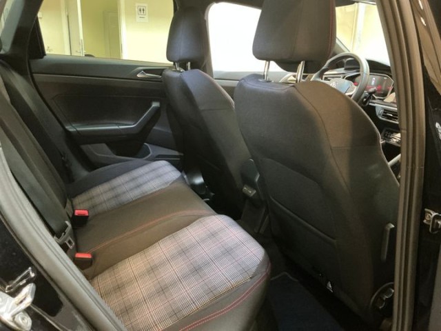 Polo GTI 2.0 TSI DSG (IQLight+ACC+AppConnect)