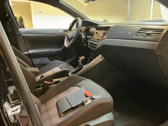 Polo GTI 2.0 TSI DSG (IQLight+ACC+AppConnect)