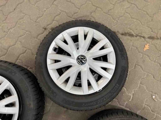 Golf VIII Variant 1.5 eTSI Active DSG (LED+NAVI+APP+ACC+RearView)