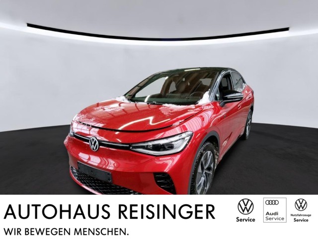 ID.5 GTX 4Motion (Navi+QLight+R-Kamera+ACC+DCC+Wärmepu...