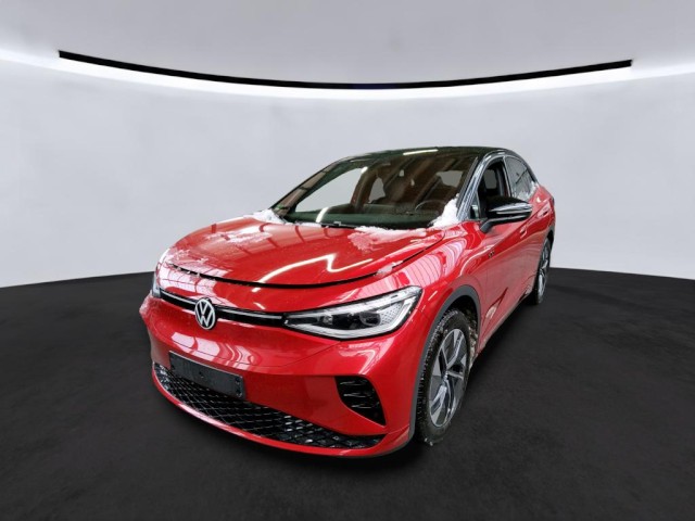 ID.5 GTX 4Motion (Navi+QLight+R-Kamera+ACC+DCC+Wärmepumpe