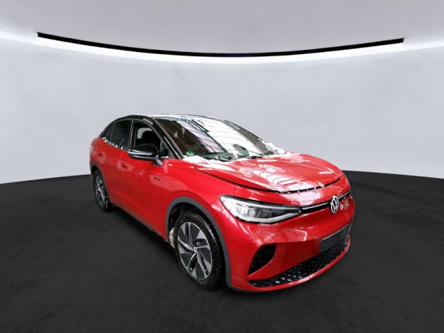 ID.5 GTX 4Motion (Navi+QLight+R-Kamera+ACC+DCC+Wärmepumpe