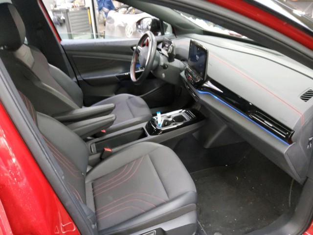 ID.5 GTX 4Motion (Navi+QLight+R-Kamera+ACC+DCC+Wärmepumpe