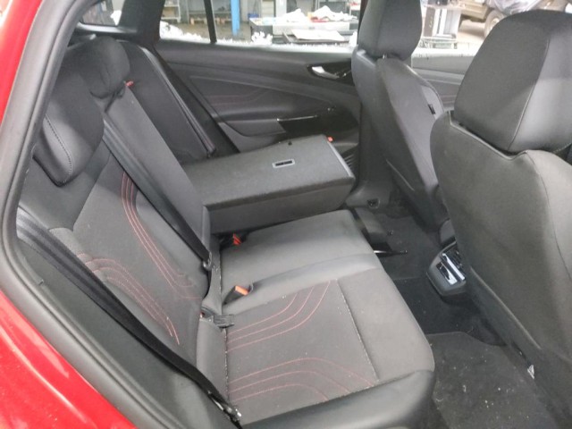 ID.5 GTX 4Motion (Navi+QLight+R-Kamera+ACC+DCC+Wärmepumpe