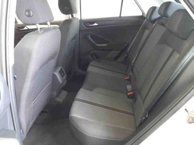 T-Roc 1.5 TSI DSG Life (Navi,APP,AHK,SH,PDC)