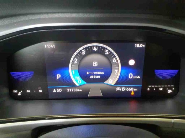 T-Roc 1.5 TSI DSG Life (Navi,APP,AHK,SH,PDC)