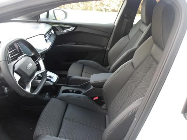 Q4 Sportback e-tron 45 S-Line quattro (MatrixLED+Navi+Sounds)