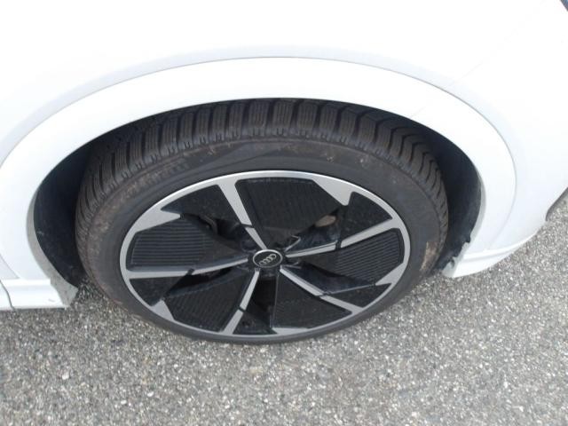 Q4 Sportback e-tron 45 S-Line quattro (MatrixLED+Navi+Sounds)