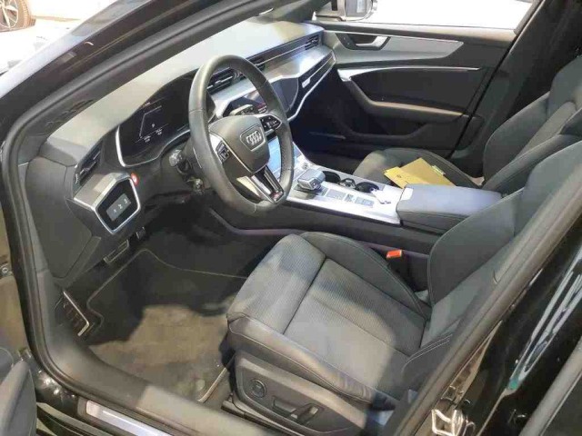 S6 Avant 2.0 TDI quattro Aut. (MatrixLED+NAVI+B&O)