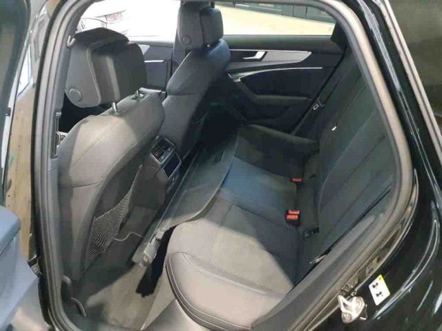 S6 Avant 2.0 TDI quattro Aut. (MatrixLED+NAVI+B&O)