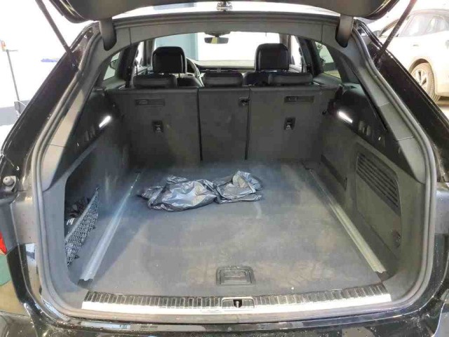 S6 Avant 2.0 TDI quattro Aut. (MatrixLED+NAVI+B&O)