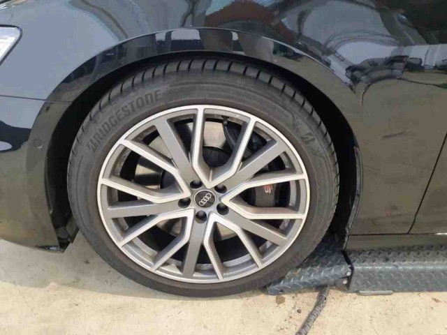 S6 Avant 2.0 TDI quattro Aut. (MatrixLED+NAVI+B&O)