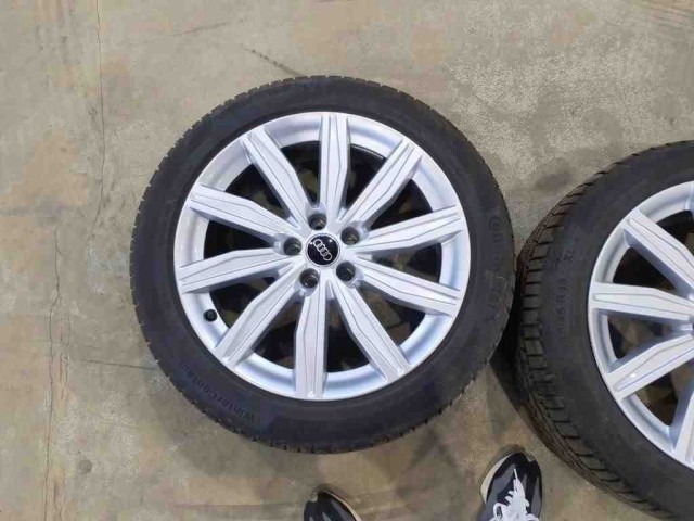 S6 Avant 2.0 TDI quattro Aut. (MatrixLED+NAVI+B&O)