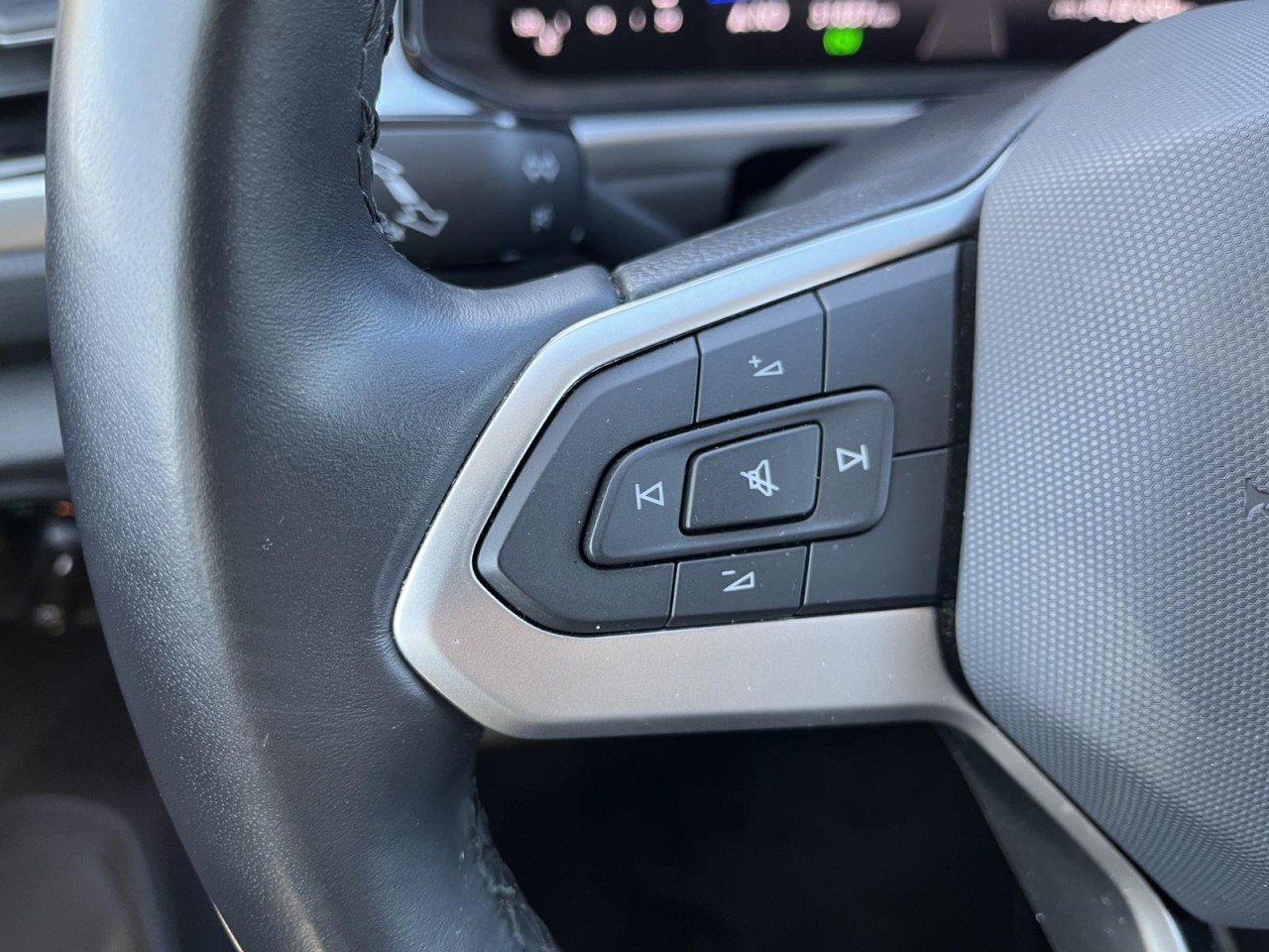 T-Roc 1.5 TSI DSG Life (Navi,APP,AHK,LED) Klima