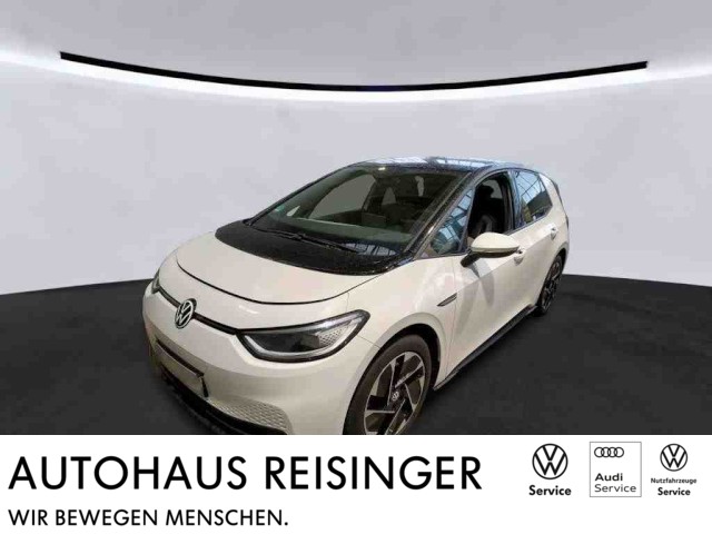 ID.3 Pro Performance (Navi+R-Kamera+ACC+APP+Keyless)