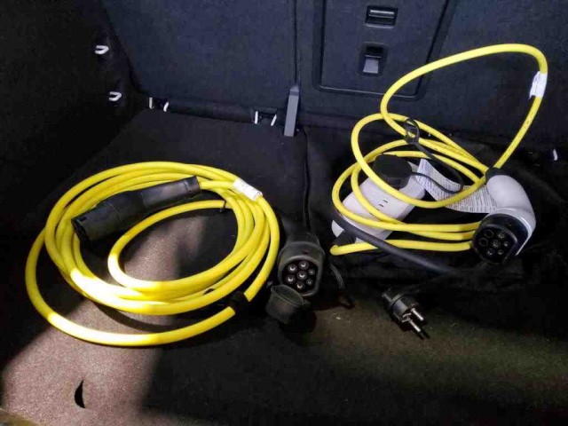 ID.3 Pro Performance (Navi+R-Kamera+ACC+APP+Keyless)