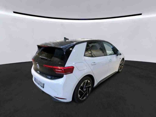 ID.3 Pro Performance (Navi+R-Kamera+ACC+APP+Keyless)