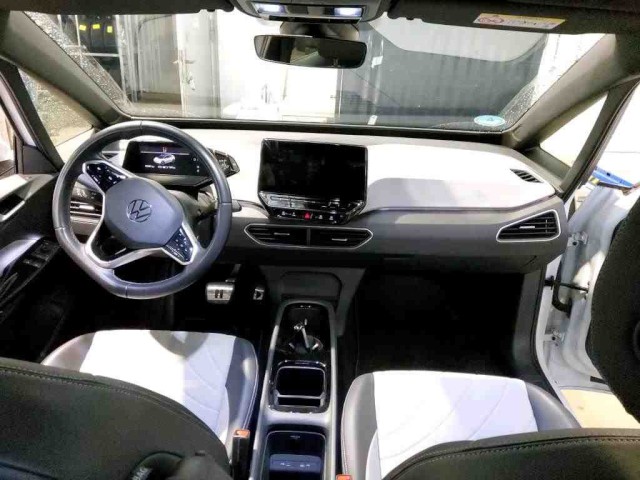 ID.3 Pro Performance (Navi+R-Kamera+ACC+APP+Keyless)