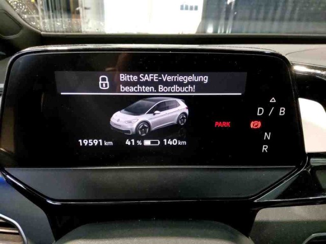ID.3 Pro Performance (Navi+R-Kamera+ACC+APP+Keyless)