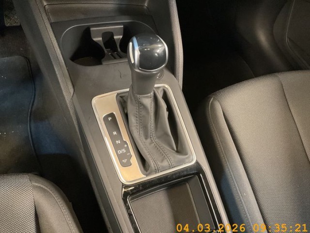 Q2 35 Advanced 1.5 TSI DSG (LED+AdaptiverGRA)
