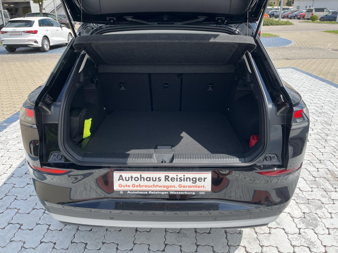 T-Roc 1,5 eTSI DSG Energy (LED+ACC+RearView)