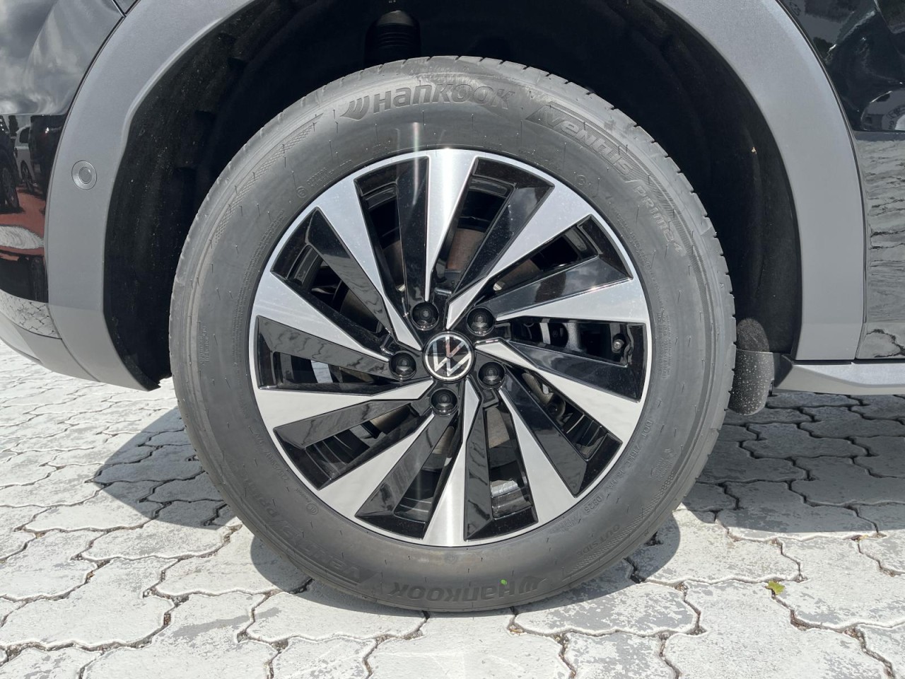 T-Roc 1,5 eTSI DSG Energy (LED+ACC+RearView)